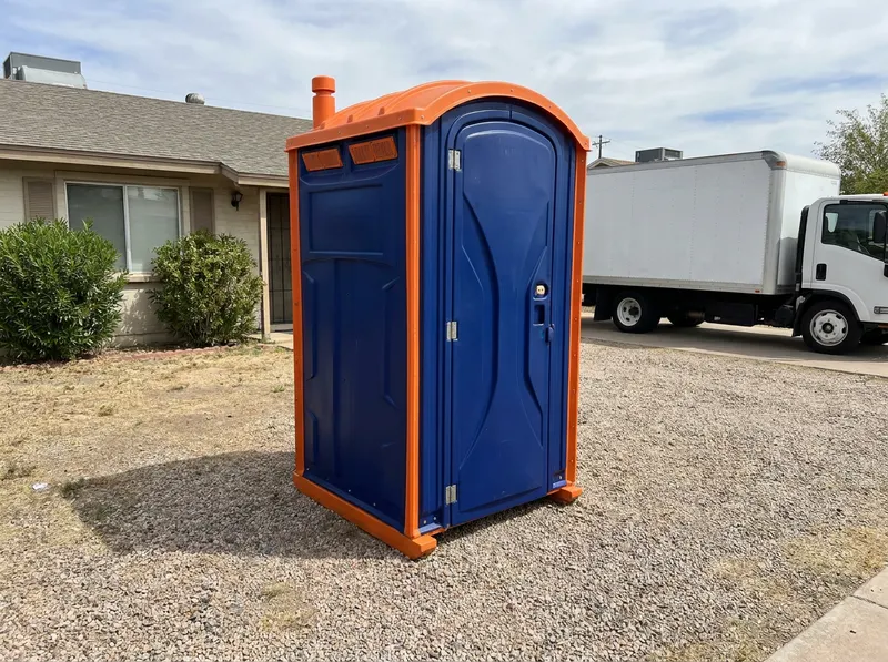 Event Portable Toilet Rental in Crestview, FL