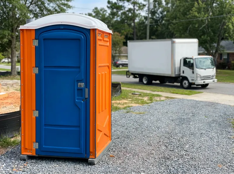 Long-Term Jobsite Rental in Crestview, FL