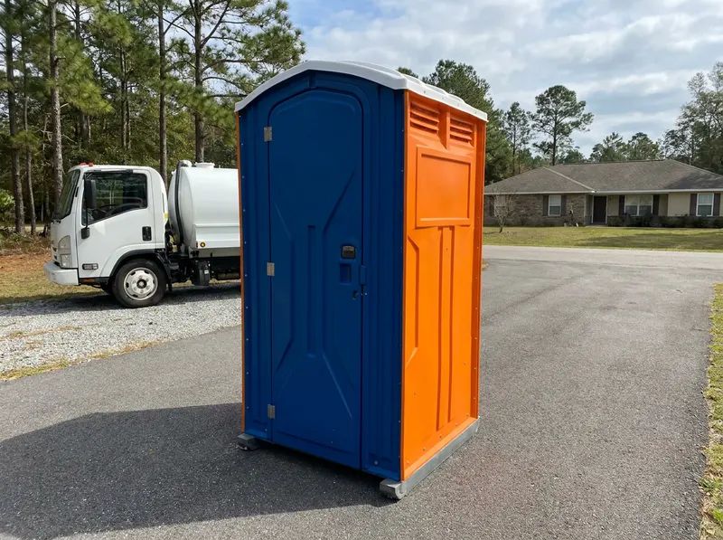 Weekly Service and Pumping in Crestview, FL