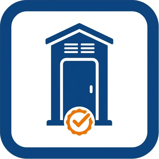 Vestara Portable Toilets logo